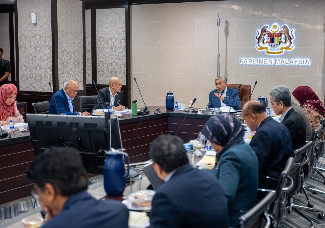 𝐓𝐕𝐄𝐓 𝐓𝐚𝐡𝐟𝐢𝐳 𝐭𝐞𝐫𝐮𝐬 𝐃𝐢𝐩𝐞𝐫𝐤𝐚𝐬𝐚 𝐝𝐚𝐥𝐚𝐦 𝐌𝐞𝐧𝐢𝐧𝐠𝐤𝐚𝐭𝐤𝐚𝐧 𝐏𝐞𝐧𝐝𝐚𝐩𝐚𝐭𝐚𝐧 𝐒𝐞𝐛𝐚𝐠𝐚𝐢 𝐔𝐬𝐚𝐡𝐚 𝐌𝐞𝐧𝐚𝐧𝐠𝐚𝐧𝐢 𝐊𝐨𝐬 𝐒𝐚𝐫𝐚 𝐇𝐢𝐝𝐮𝐩